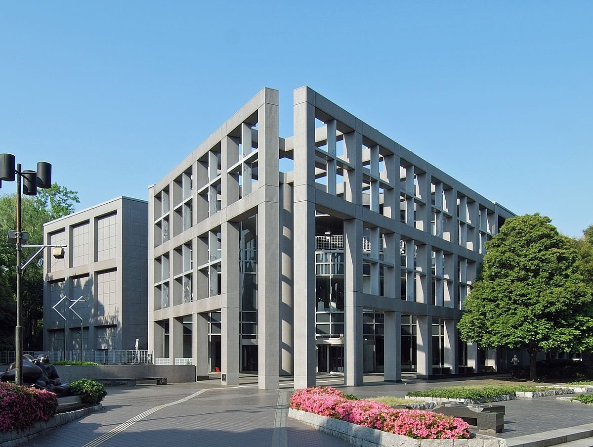 🌳 북우라와 공원(기타우라와 코엔) 이미지 4